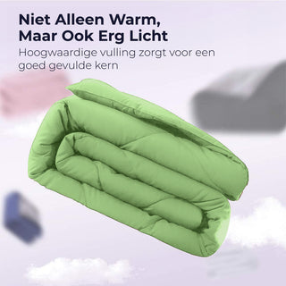 Deluxe All Year Dekbed