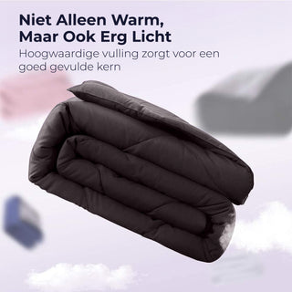 Deluxe All Year Dekbed