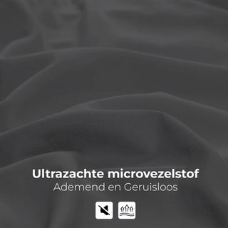 Deluxe All Year Dekbed