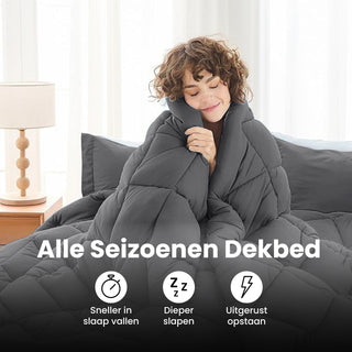 Deluxe All Year Dekbed