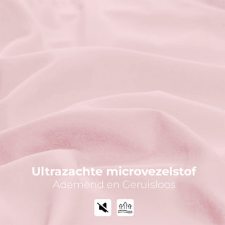 Deluxe Zomer Dekbed | Potpourri