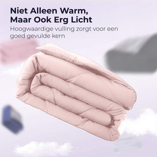 Deluxe Zomer Dekbed | Potpourri