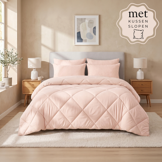 Deluxe Zomer Dekbed | Potpourri
