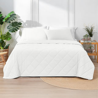 Sleep Comfy Katoen Zomer Dekbed