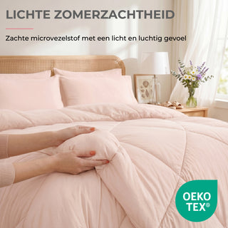 Deluxe Zomer Dekbed | Potpourri
