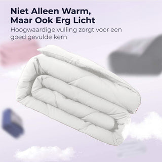 Deluxe All Year Dekbed
