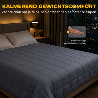 Verzwaringsdeken