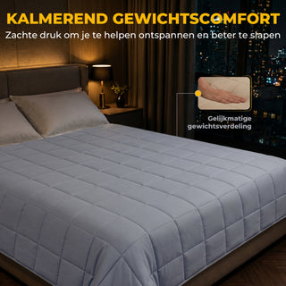 Verzwaringsdeken