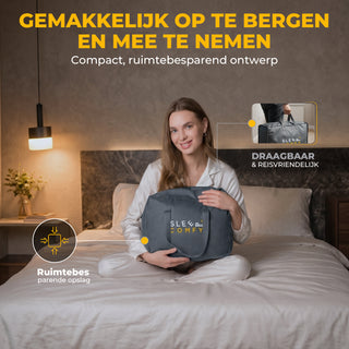Verzwaringsdeken