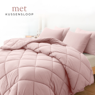 Deluxe Zomer Dekbed | Potpourri