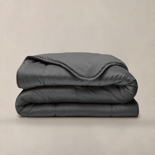 Het ademend Velura Series dekbed zorgt voor comfortabele ventilatie tijdens het slapen.