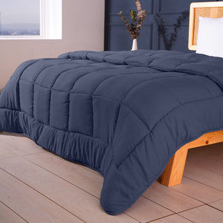 Het anti huisstofmijt dekbed van Vivid Dreams biedt puur nachtrust zonder allergieën of ongemakken.