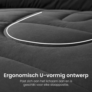 Sleep Comfy Cottiva Series