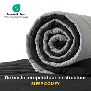 Sleep Comfy Cottiva Series