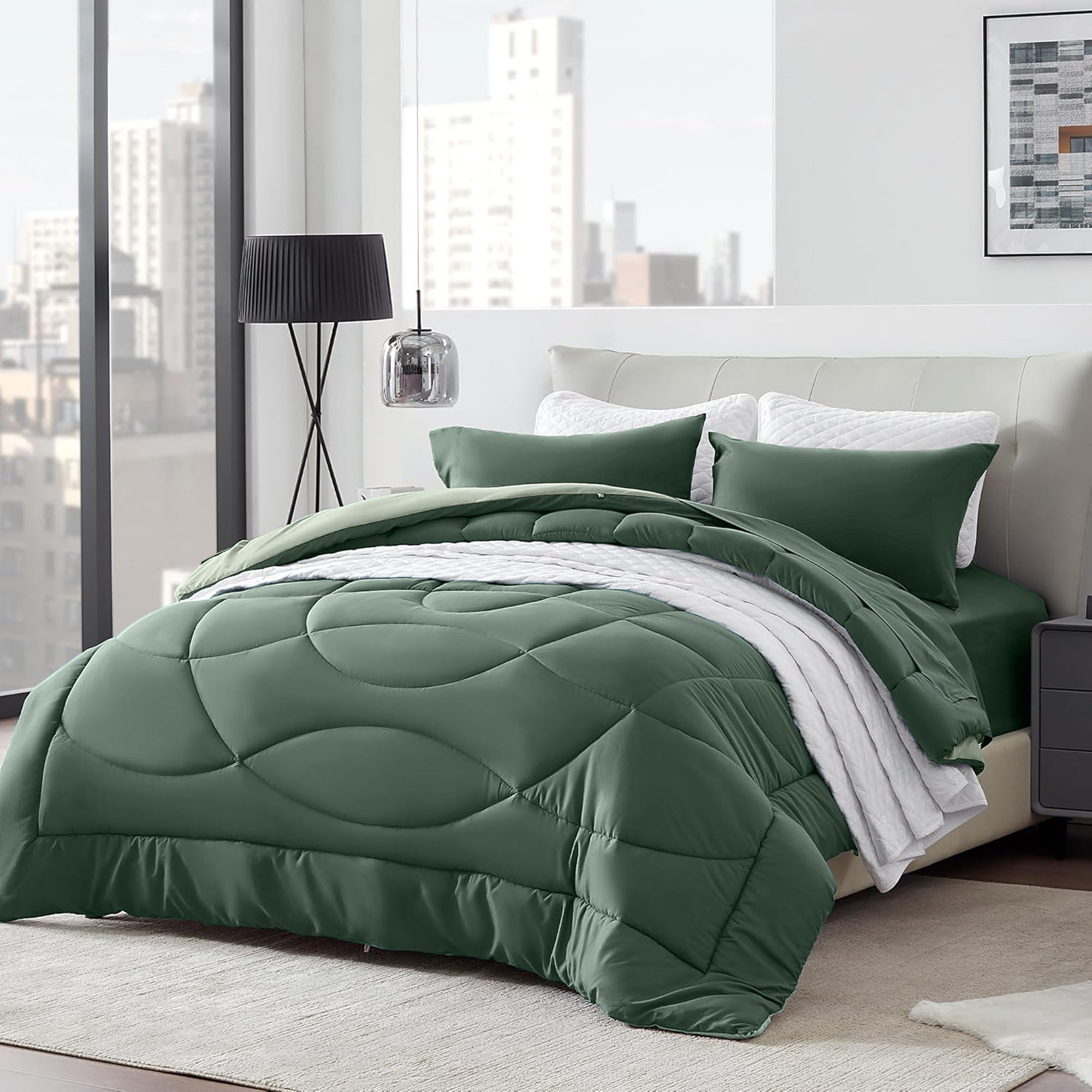 Sleep Comfy Cottiva Series