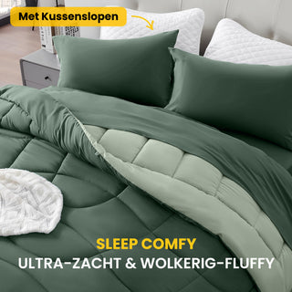 Sleep Comfy Cottiva Series