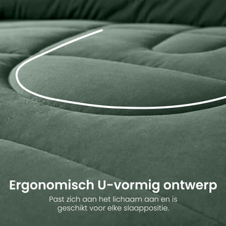 Sleep Comfy Cottiva Series