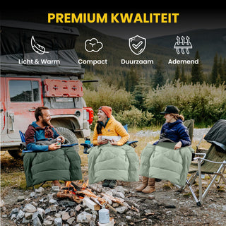 Sleep Comfy Cottiva Series