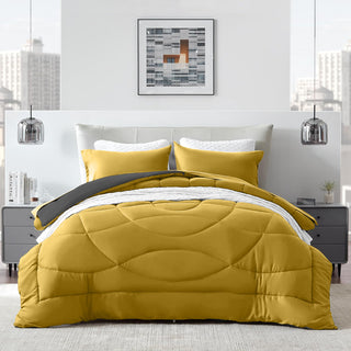 Sleep Comfy Cottiva Series