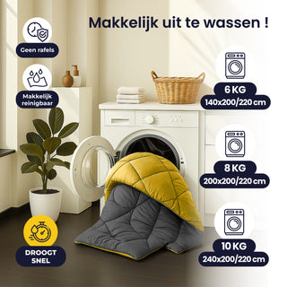 Sleep Comfy Cottiva Series