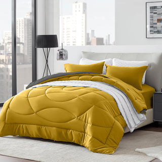 Sleep Comfy Cottiva Series