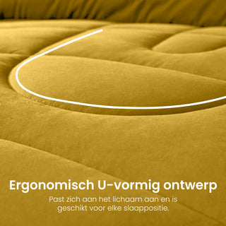 Sleep Comfy Cottiva Series