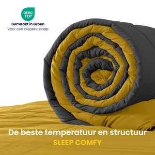 Sleep Comfy Cottiva Series