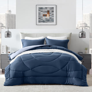 Sleep Comfy Cottiva Series