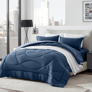 Sleep Comfy Cottiva Series