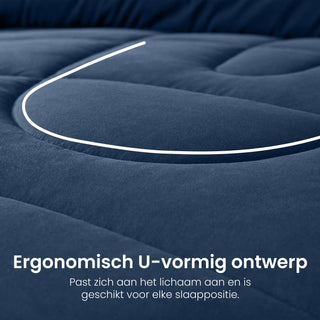 Sleep Comfy Cottiva Series