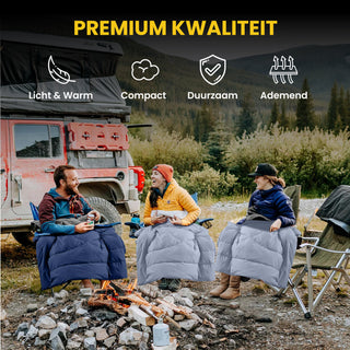 Sleep Comfy Cottiva Series