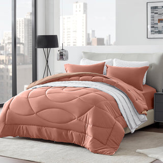 Sleep Comfy Cottiva Series