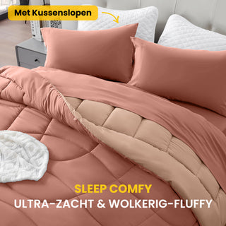 Sleep Comfy Cottiva Series