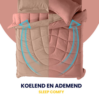 Sleep Comfy Cottiva Series