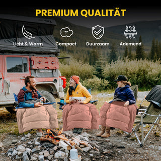 Sleep Comfy Cottiva Series