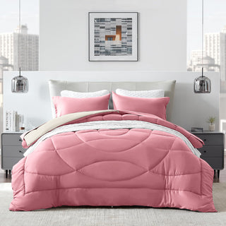 Sleep Comfy Cottiva Series