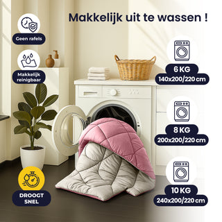 Sleep Comfy Cottiva Series