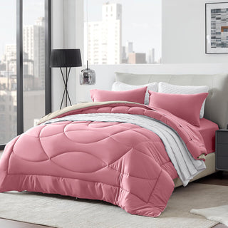 Sleep Comfy Cottiva Series