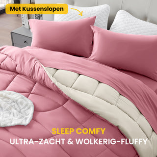 Sleep Comfy Cottiva Series