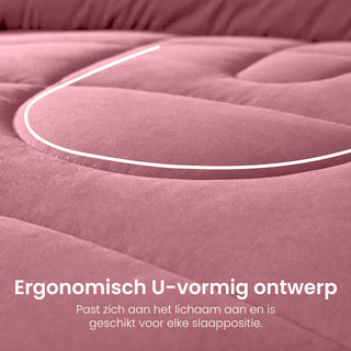 Sleep Comfy Cottiva Series