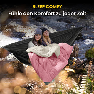 Sleep Comfy Cottiva Series