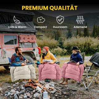 Sleep Comfy Cottiva Series