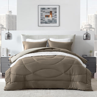 Sleep Comfy Cottiva Series