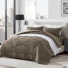 Sleep Comfy Cottiva Series