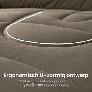 Sleep Comfy Cottiva Series