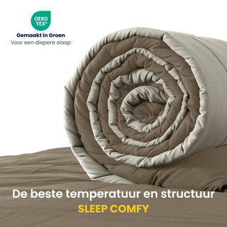 Sleep Comfy Cottiva Series