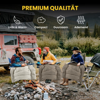 Sleep Comfy Cottiva Series