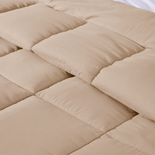 Het duurzame dekbed van Vivid Dreams biedt een gezonde slaapomgeving met langdurig comfort.