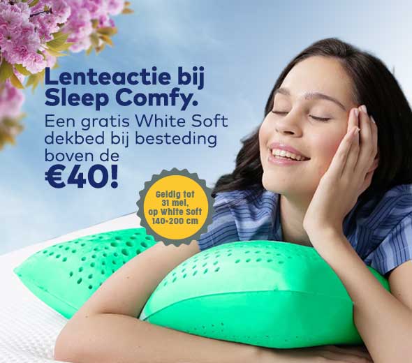 sleepcomfynl