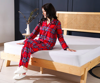 Waterdicht Matrasbeschermer